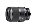 【中古】「非常に良い」シグマ(Sigma) SIGMA シグマ Sony Eマウント レンズ 35mm F1.4 DG DN 単焦点 広角 フルサイズ Artミラーレス専用