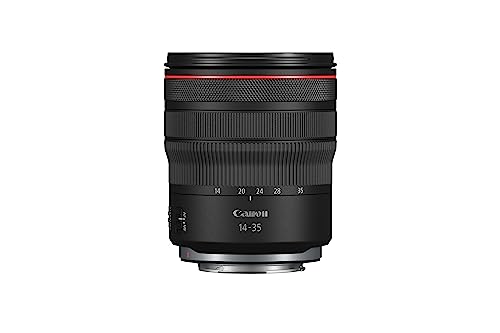 šۡɤCanon RF14-35mm F4 L IS USM ѥ Υ