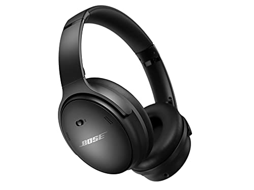 【中古】Bose QuietComfort 45 headphones ワイヤレスヘッドホン Bluetooth ノイズキャンセリング マイク付 トリプルブラック 最大24時間再生 有線対応 【中古】Bose QuietComfort 45 headphones ワイヤレスヘッドホン Bluetooth ノイズキャンセリング マイク付 トリプルブラック 最大24時間再生 有線対応