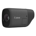 【中古】「未使用品」Canon コンパクトデジタルカメラ PowerShot ZOOM Black Edition 写真と動画が撮れる望遠鏡 PSZOOMBKEDITION(2)