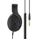 【中古】「非常に良い」ゼンハイザー(Sennheiser) Sennheiser ゼンハイザー HD 400 PRO 700047 オープン型 開放型 スタジオモニター ヘッドホン ブラッ