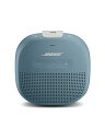 【中古】「非常に良い」Bose SoundLink Micro Bluetooth speaker ポータブル ワイヤレス スピーカー マイク付 最大6時間 再生 防水・防塵 9.8 cm (W) x 3