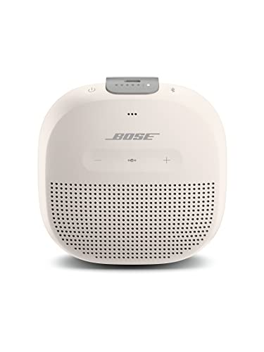 【中古】Bose SoundLink Micro Bluetooth speaker ポータブル ワイヤレス スピーカー マイク付 最大6時間 再生 防水・防塵 9.8 cm (W) x 3.5 cm (H) x 9.8 【中古】Bose SoundLink Micro Bluetooth speaker ポータブル ワイヤレス スピーカー マイク付 最大6時間 再生 防水・防塵 9.8 cm (W) x 3.5 cm (H) x 9.8