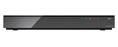 【中古】「非常に良い」REGZA レグザ 4K ブルーレイディスクレコーダー 全番組自動録画 6TB 8チューナー 最大8番組同時録画 DBR-4KZ600 ブラック HDMI 【中古】「非常に良い」REGZA レグザ 4K ブルーレイディスクレコーダー 全番組自動録画 6TB 8チューナー 最大8番組同時録画 DBR-4KZ600 ブラック HDMI