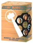 【中古】(非常に良い)新・俺がハマーだ!コンプリートDVD-BOX