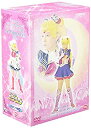 【中古】「非常に良い」スペシャルミュージカル 美少女戦士セーラームーン メモリアルDVD-BOX 大山アンザ編(上)