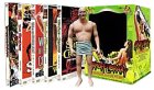 【中古】(非常に良い)アーコフ・ライブラリー怪奇モンスターセレクションDVD-BOXII