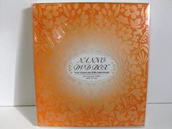 【中古】（非常に良い）NANNO DVD BOX