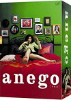 【中古】（非常に良い）anego〔アネゴ〕 DVD-BOX