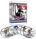 yÁzu[` / BLEACH V[Y4(oEg) Rv[g DVD-BOX (64-91b 699) Aj[DVD] [A]