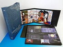 【中古】xxxHOLiC DVD-BOX 下