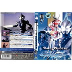 【中古】ウルトラマンメビウス外伝 ヒカリサーガ｜中古DVD [レンタル落ち] [DVD]