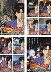 【中古】アニメ 金田一少年の事件簿 [レンタル落ち] (全10巻) [マーケットプレイス DVDセット商品]