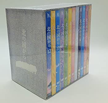 楽天市場】北の国から dvd 12巻セットの通販 楽天市場】北の国から dvd 12巻セットの通販
