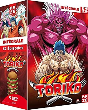 限定製作 トリコ コンプリート Dvd Box1 1 49話 1125分 島袋光年 アニメ Dvd 輸入盤 Pal 再生環境をご確認ください 楽天1位 Www Nationalmuseum Gov Ph