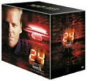 【中古】「未使用品」24 -TWENTY FOUR- シーズン2 DVDコレクターズ・ボックス (初回出荷限定版)