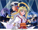 【中古】「未使用品」神風怪盗ジャンヌ DVD-BOX