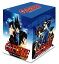 šCAT'S EYE DVD-BOX Season 1