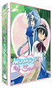 【中古】「未使用品」花右京メイド隊 La Verite 全12話 300分 欧州版 アニメ DVD