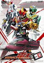 【中古】(非常に良い）仮面ライダー電王 VOL.10 [DVD]【メーカー名】東映ビデオ【メーカー型番】【ブランド名】東映ビデオ【商品説明】 こちらの商品は中古品となっております。 画像はイメージ写真ですので 商品のコンディション・付属品の有無については入荷の度異なります。 買取時より付属していたものはお付けしておりますが付属品や消耗品に保証はございません。 商品ページ画像以外の付属品はございませんのでご了承下さいませ。 中古品のため使用に影響ない程度の使用感・経年劣化（傷、汚れなど）がある場合がございます。 また、中古品の特性上ギフトには適しておりません。 製品に関する詳細や設定方法は メーカーへ直接お問い合わせいただきますようお願い致します。 当店では初期不良に限り 商品到着から7日間は返品を受付けております。 他モールとの併売品の為 完売の際はご連絡致しますのでご了承ください。 プリンター・印刷機器のご注意点 インクは配送中のインク漏れ防止の為、付属しておりませんのでご了承下さい。 ドライバー等ソフトウェア・マニュアルはメーカーサイトより最新版のダウンロードをお願い致します。 ゲームソフトのご注意点 特典・付属品・パッケージ・プロダクトコード・ダウンロードコード等は 付属していない場合がございますので事前にお問合せ下さい。 商品名に「輸入版 / 海外版 / IMPORT 」と記載されている海外版ゲームソフトの一部は日本版のゲーム機では動作しません。 お持ちのゲーム機のバージョンをあらかじめご参照のうえ動作の有無をご確認ください。 輸入版ゲームについてはメーカーサポートの対象外です。 DVD・Blu-rayのご注意点 特典・付属品・パッケージ・プロダクトコード・ダウンロードコード等は 付属していない場合がございますので事前にお問合せ下さい。 商品名に「輸入版 / 海外版 / IMPORT 」と記載されている海外版DVD・Blu-rayにつきましては 映像方式の違いの為、一般的な国内向けプレイヤーにて再生できません。 ご覧になる際はディスクの「リージョンコード」と「映像方式※DVDのみ」に再生機器側が対応している必要があります。 パソコンでは映像方式は関係ないため、リージョンコードさえ合致していれば映像方式を気にすることなく視聴可能です。 商品名に「レンタル落ち 」と記載されている商品につきましてはディスクやジャケットに管理シール（値札・セキュリティータグ・バーコード等含みます）が貼付されています。 ディスクの再生に支障の無い程度の傷やジャケットに傷み（色褪せ・破れ・汚れ・濡れ痕等）が見られる場合がありますので予めご了承ください。 2巻セット以上のレンタル落ちDVD・Blu-rayにつきましては、複数枚収納可能なトールケースに同梱してお届け致します。 トレーディングカードのご注意点 当店での「良い」表記のトレーディングカードはプレイ用でございます。 中古買取り品の為、細かなキズ・白欠け・多少の使用感がございますのでご了承下さいませ。 再録などで型番が違う場合がございます。 違った場合でも事前連絡等は致しておりませんので、型番を気にされる方はご遠慮ください。 ご注文からお届けまで 1、ご注文⇒ご注文は24時間受け付けております。 2、注文確認⇒ご注文後、当店から注文確認メールを送信します。 3、お届けまで3-10営業日程度とお考え下さい。 　※海外在庫品の場合は3週間程度かかる場合がございます。 4、入金確認⇒前払い決済をご選択の場合、ご入金確認後、配送手配を致します。 5、出荷⇒配送準備が整い次第、出荷致します。発送後に出荷完了メールにてご連絡致します。 　※離島、北海道、九州、沖縄は遅れる場合がございます。予めご了承下さい。 当店ではすり替え防止のため、シリアルナンバーを控えております。 万が一、違法行為が発覚した場合は然るべき対応を行わせていただきます。 お客様都合によるご注文後のキャンセル・返品はお受けしておりませんのでご了承下さい。 電話対応は行っておりませんので、ご質問等はメッセージまたはメールにてお願い致します。