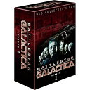 yÁziɗǂjGALACTICA/MNeBJ iN:season 1jDVD-BOX 1