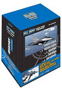 【中古】「非常に良い」スカイウォーズ -究極の航空機- DVD-BOX