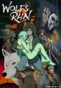 yÁzEMOTION the Best WOLF'S RAIN DVD-BOX