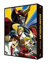 【中古】EMOTION the Best 戦国魔神ゴーショーグン DVD-BOX