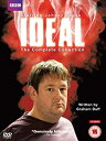 yÁzIdeal: Complete Series 1-7 Box Set [DVD] by Johnny Vegas