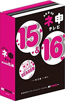 šAKB48 Ϳƥ 15&16 5BOX [DVD]