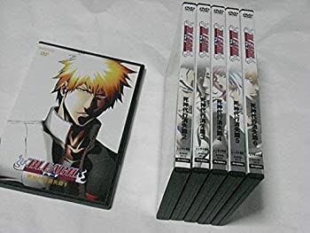 最適な価格 Bleach ブリーチ 死神代行消失篇 レンタル落ち 全6巻セット マーケットプレイスdvdセット商品 国内最安値 Pizzakitchen Menu 最適な価格 Bleach ブリーチ 死神代行消失篇 レンタル落ち 全6巻セット マーケットプレイスdvdセット商品 国内最安値 Pizzakitchen Menu