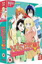 yÁzjZRC Season1 Part1(Gs\[h 1 - 10 DVD)/ Nisekoi: False Love Season 1 Part 1 (Episodes 1-10)DVD [A]