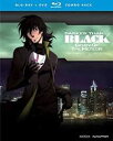 【中古】DARKER THAN BLACK -流星の双子-:シーズン2+OVA コンプリート・シリーズ 廉価版 北米版 / Darker Than Black ...