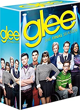楽天市場】glee グリー ファイナル・シーズン dvdコレクターズboxの通販 楽天市場】glee グリー ファイナル・シーズン dvdコレクターズboxの通販
