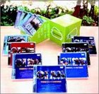 【中古】中央競馬Gレース1989〜1999総集編DVDコンプリートBOX【メーカー名】ポニーキャニオン【メーカー型番】【ブランド名】ポニーキャニオン【商品説明】 こちらの商品は中古品となっております。 画像はイメージ写真ですので 商品のコンディション・付属品の有無については入荷の度異なります。 買取時より付属していたものはお付けしておりますが付属品や消耗品に保証はございません。 商品ページ画像以外の付属品はございませんのでご了承下さいませ。 中古品のため使用に影響ない程度の使用感・経年劣化（傷、汚れなど）がある場合がございます。 また、中古品の特性上ギフトには適しておりません。 製品に関する詳細や設定方法は メーカーへ直接お問い合わせいただきますようお願い致します。 当店では初期不良に限り 商品到着から7日間は返品を受付けております。 他モールとの併売品の為 完売の際はご連絡致しますのでご了承ください。 プリンター・印刷機器のご注意点 インクは配送中のインク漏れ防止の為、付属しておりませんのでご了承下さい。 ドライバー等ソフトウェア・マニュアルはメーカーサイトより最新版のダウンロードをお願い致します。 ゲームソフトのご注意点 特典・付属品・パッケージ・プロダクトコード・ダウンロードコード等は 付属していない場合がございますので事前にお問合せ下さい。 商品名に「輸入版 / 海外版 / IMPORT 」と記載されている海外版ゲームソフトの一部は日本版のゲーム機では動作しません。 お持ちのゲーム機のバージョンをあらかじめご参照のうえ動作の有無をご確認ください。 輸入版ゲームについてはメーカーサポートの対象外です。 DVD・Blu-rayのご注意点 特典・付属品・パッケージ・プロダクトコード・ダウンロードコード等は 付属していない場合がございますので事前にお問合せ下さい。 商品名に「輸入版 / 海外版 / IMPORT 」と記載されている海外版DVD・Blu-rayにつきましては 映像方式の違いの為、一般的な国内向けプレイヤーにて再生できません。 ご覧になる際はディスクの「リージョンコード」と「映像方式※DVDのみ」に再生機器側が対応している必要があります。 パソコンでは映像方式は関係ないため、リージョンコードさえ合致していれば映像方式を気にすることなく視聴可能です。 商品名に「レンタル落ち 」と記載されている商品につきましてはディスクやジャケットに管理シール（値札・セキュリティータグ・バーコード等含みます）が貼付されています。 ディスクの再生に支障の無い程度の傷やジャケットに傷み（色褪せ・破れ・汚れ・濡れ痕等）が見られる場合がありますので予めご了承ください。 2巻セット以上のレンタル落ちDVD・Blu-rayにつきましては、複数枚収納可能なトールケースに同梱してお届け致します。 トレーディングカードのご注意点 当店での「良い」表記のトレーディングカードはプレイ用でございます。 中古買取り品の為、細かなキズ・白欠け・多少の使用感がございますのでご了承下さいませ。 再録などで型番が違う場合がございます。 違った場合でも事前連絡等は致しておりませんので、型番を気にされる方はご遠慮ください。 ご注文からお届けまで 1、ご注文⇒ご注文は24時間受け付けております。 2、注文確認⇒ご注文後、当店から注文確認メールを送信します。 3、お届けまで3-10営業日程度とお考え下さい。 　※海外在庫品の場合は3週間程度かかる場合がございます。 4、入金確認⇒前払い決済をご選択の場合、ご入金確認後、配送手配を致します。 5、出荷⇒配送準備が整い次第、出荷致します。発送後に出荷完了メールにてご連絡致します。 　※離島、北海道、九州、沖縄は遅れる場合がございます。予めご了承下さい。 当店ではすり替え防止のため、シリアルナンバーを控えております。 万が一、違法行為が発覚した場合は然るべき対応を行わせていただきます。 お客様都合によるご注文後のキャンセル・返品はお受けしておりませんのでご了承下さい。 電話対応は行っておりませんので、ご質問等はメッセージまたはメールにてお願い致します。