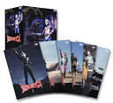 【中古】流星人間ゾーン DVD-BOX