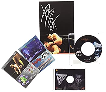 【中古】（非常に良い）闘魂V3シリーズ Vol.3 蝶野正洋 [DVD]