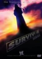 【中古】WWE サバイバーシリーズ 2005 [DVD]