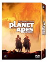 【中古】猿の惑星TVシリーズ DVD-BOX