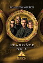 【中古】スターゲイト SG-1 シーズン2 DVD The Complete Box