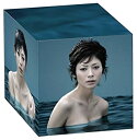 【中古】週刊真木よう子〔DVD-BOX 初回限定生産版〕