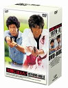 【中古】（非常に良い）太陽にほえろ! 1979 DVD-BOX II