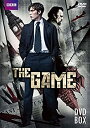【中古】「非常に良い」THE GAME DVD-BOX
