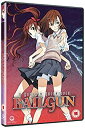 【中古】とある科学の超電磁砲 コンプリート DVD-BOX (全24話) 鎌池和馬 レールガン アニメ [DVD] [輸入版] [NTSC]【メーカー名】【メーカー型番】【ブランド名】【商品説明】 こちらの商品は中古品となっております。 画像はイメージ写真ですので 商品のコンディション・付属品の有無については入荷の度異なります。 買取時より付属していたものはお付けしておりますが付属品や消耗品に保証はございません。 商品ページ画像以外の付属品はございませんのでご了承下さいませ。 中古品のため使用に影響ない程度の使用感・経年劣化（傷、汚れなど）がある場合がございます。 また、中古品の特性上ギフトには適しておりません。 製品に関する詳細や設定方法は メーカーへ直接お問い合わせいただきますようお願い致します。 当店では初期不良に限り 商品到着から7日間は返品を受付けております。 他モールとの併売品の為 完売の際はご連絡致しますのでご了承ください。 プリンター・印刷機器のご注意点 インクは配送中のインク漏れ防止の為、付属しておりませんのでご了承下さい。 ドライバー等ソフトウェア・マニュアルはメーカーサイトより最新版のダウンロードをお願い致します。 ゲームソフトのご注意点 特典・付属品・パッケージ・プロダクトコード・ダウンロードコード等は 付属していない場合がございますので事前にお問合せ下さい。 商品名に「輸入版 / 海外版 / IMPORT 」と記載されている海外版ゲームソフトの一部は日本版のゲーム機では動作しません。 お持ちのゲーム機のバージョンをあらかじめご参照のうえ動作の有無をご確認ください。 輸入版ゲームについてはメーカーサポートの対象外です。 DVD・Blu-rayのご注意点 特典・付属品・パッケージ・プロダクトコード・ダウンロードコード等は 付属していない場合がございますので事前にお問合せ下さい。 商品名に「輸入版 / 海外版 / IMPORT 」と記載されている海外版DVD・Blu-rayにつきましては 映像方式の違いの為、一般的な国内向けプレイヤーにて再生できません。 ご覧になる際はディスクの「リージョンコード」と「映像方式※DVDのみ」に再生機器側が対応している必要があります。 パソコンでは映像方式は関係ないため、リージョンコードさえ合致していれば映像方式を気にすることなく視聴可能です。 商品名に「レンタル落ち 」と記載されている商品につきましてはディスクやジャケットに管理シール（値札・セキュリティータグ・バーコード等含みます）が貼付されています。 ディスクの再生に支障の無い程度の傷やジャケットに傷み（色褪せ・破れ・汚れ・濡れ痕等）が見られる場合がありますので予めご了承ください。 2巻セット以上のレンタル落ちDVD・Blu-rayにつきましては、複数枚収納可能なトールケースに同梱してお届け致します。 トレーディングカードのご注意点 当店での「良い」表記のトレーディングカードはプレイ用でございます。 中古買取り品の為、細かなキズ・白欠け・多少の使用感がございますのでご了承下さいませ。 再録などで型番が違う場合がございます。 違った場合でも事前連絡等は致しておりませんので、型番を気にされる方はご遠慮ください。 ご注文からお届けまで 1、ご注文⇒ご注文は24時間受け付けております。 2、注文確認⇒ご注文後、当店から注文確認メールを送信します。 3、お届けまで3-10営業日程度とお考え下さい。 　※海外在庫品の場合は3週間程度かかる場合がございます。 4、入金確認⇒前払い決済をご選択の場合、ご入金確認後、配送手配を致します。 5、出荷⇒配送準備が整い次第、出荷致します。発送後に出荷完了メールにてご連絡致します。 　※離島、北海道、九州、沖縄は遅れる場合がございます。予めご了承下さい。 当店ではすり替え防止のため、シリアルナンバーを控えております。 万が一、違法行為が発覚した場合は然るべき対応を行わせていただきます。 お客様都合によるご注文後のキャンセル・返品はお受けしておりませんのでご了承下さい。 電話対応は行っておりませんので、ご質問等はメッセージまたはメールにてお願い致します。