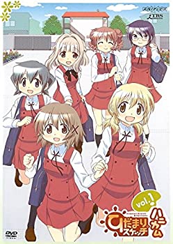 【中古】(非常に良い）ひだまりスケッチ×ハニカム [レンタル落ち] 全6巻セット [マーケットプレイスDVDセット商品]【メーカー名】【メーカー型番】【ブランド名】【商品説明】 こちらの商品は中古品となっております。 画像はイメージ写真ですので 商品のコンディション・付属品の有無については入荷の度異なります。 買取時より付属していたものはお付けしておりますが付属品や消耗品に保証はございません。 商品ページ画像以外の付属品はございませんのでご了承下さいませ。 中古品のため使用に影響ない程度の使用感・経年劣化（傷、汚れなど）がある場合がございます。 また、中古品の特性上ギフトには適しておりません。 製品に関する詳細や設定方法は メーカーへ直接お問い合わせいただきますようお願い致します。 当店では初期不良に限り 商品到着から7日間は返品を受付けております。 他モールとの併売品の為 完売の際はご連絡致しますのでご了承ください。 プリンター・印刷機器のご注意点 インクは配送中のインク漏れ防止の為、付属しておりませんのでご了承下さい。 ドライバー等ソフトウェア・マニュアルはメーカーサイトより最新版のダウンロードをお願い致します。 ゲームソフトのご注意点 特典・付属品・パッケージ・プロダクトコード・ダウンロードコード等は 付属していない場合がございますので事前にお問合せ下さい。 商品名に「輸入版 / 海外版 / IMPORT 」と記載されている海外版ゲームソフトの一部は日本版のゲーム機では動作しません。 お持ちのゲーム機のバージョンをあらかじめご参照のうえ動作の有無をご確認ください。 輸入版ゲームについてはメーカーサポートの対象外です。 DVD・Blu-rayのご注意点 特典・付属品・パッケージ・プロダクトコード・ダウンロードコード等は 付属していない場合がございますので事前にお問合せ下さい。 商品名に「輸入版 / 海外版 / IMPORT 」と記載されている海外版DVD・Blu-rayにつきましては 映像方式の違いの為、一般的な国内向けプレイヤーにて再生できません。 ご覧になる際はディスクの「リージョンコード」と「映像方式※DVDのみ」に再生機器側が対応している必要があります。 パソコンでは映像方式は関係ないため、リージョンコードさえ合致していれば映像方式を気にすることなく視聴可能です。 商品名に「レンタル落ち 」と記載されている商品につきましてはディスクやジャケットに管理シール（値札・セキュリティータグ・バーコード等含みます）が貼付されています。 ディスクの再生に支障の無い程度の傷やジャケットに傷み（色褪せ・破れ・汚れ・濡れ痕等）が見られる場合がありますので予めご了承ください。 2巻セット以上のレンタル落ちDVD・Blu-rayにつきましては、複数枚収納可能なトールケースに同梱してお届け致します。 トレーディングカードのご注意点 当店での「良い」表記のトレーディングカードはプレイ用でございます。 中古買取り品の為、細かなキズ・白欠け・多少の使用感がございますのでご了承下さいませ。 再録などで型番が違う場合がございます。 違った場合でも事前連絡等は致しておりませんので、型番を気にされる方はご遠慮ください。 ご注文からお届けまで 1、ご注文⇒ご注文は24時間受け付けております。 2、注文確認⇒ご注文後、当店から注文確認メールを送信します。 3、お届けまで3-10営業日程度とお考え下さい。 　※海外在庫品の場合は3週間程度かかる場合がございます。 4、入金確認⇒前払い決済をご選択の場合、ご入金確認後、配送手配を致します。 5、出荷⇒配送準備が整い次第、出荷致します。発送後に出荷完了メールにてご連絡致します。 　※離島、北海道、九州、沖縄は遅れる場合がございます。予めご了承下さい。 当店ではすり替え防止のため、シリアルナンバーを控えております。 万が一、違法行為が発覚した場合は然るべき対応を行わせていただきます。 お客様都合によるご注文後のキャンセル・返品はお受けしておりませんのでご了承下さい。 電話対応は行っておりませんので、ご質問等はメッセージまたはメールにてお願い致します。