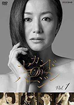 【中古】セカンドバージン [レンタル落ち] 全5巻セット [マーケットプレイスDVDセット商品]