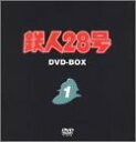 yÁziɗǂjSl28 DVD-BOX 1