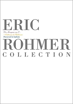 【中古】エリック・ロメール・コレクション DVD-BOX III (O侯爵夫人+ハイルブロンのカタリーナ/聖杯伝説+聖杯伝説のレプティーション) 【中古】エリック・ロメール・コレクション DVD-BOX III (O侯爵夫人+ハイルブロンのカタリーナ/聖杯伝説+聖杯伝説のレプティーション)
