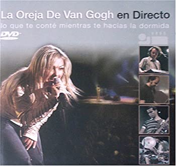 楽天オマツリライフ別館【中古】Que Te Conte Mientras Te Hacias La Dormida （2pc） :Brilliant BOX [DVD] [輸入盤]