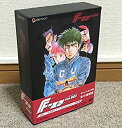 【中古】F-エフ- DVD-BOX